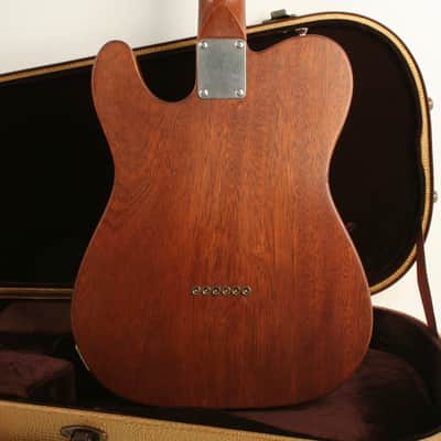 Nash T-56 Goldtop Lollar P90s GRT-625 image 2