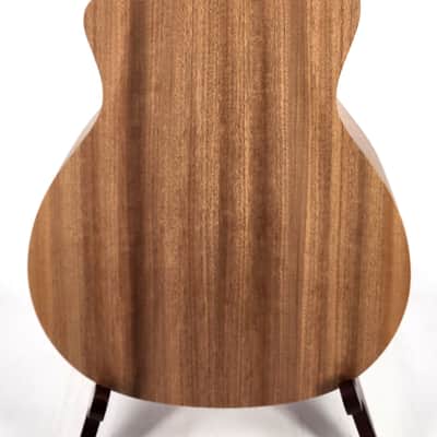 Taylor 14CE Grand Auditorium Acoustic Cutaway Electric Guitar with Gigbag image 7