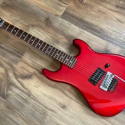 Kramer Baretta 1986-87  American Series USA made image 2