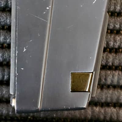 Ibanez Super Metal SML image 3