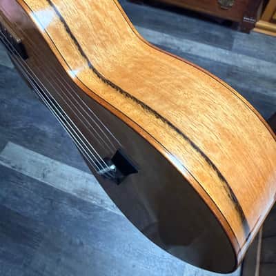 Snail BH-2C Mango Gloss - Gloss image 6