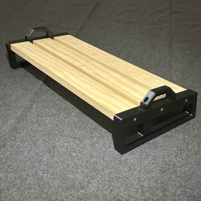 Pedal Board Kit (Bring Your Own Wood) image 1