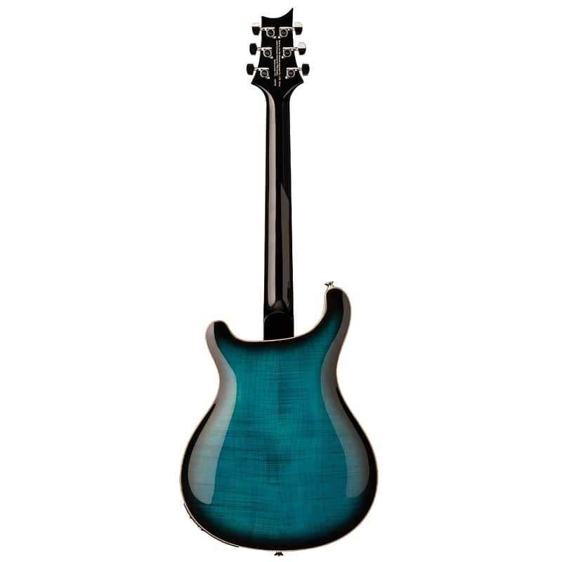 PRS SE Hollowbody II Piezo image 2