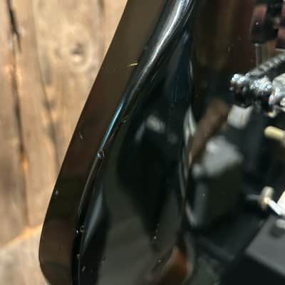 Gibson SG-R1 / Artist 1980 - 1981 - Ebony image 11