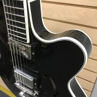 Hofner Thin President Made in Germany image 2