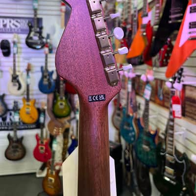 Fender Limited Edition California Vintage Palomino with Case, Antigua Pickguard, Antigua image 16