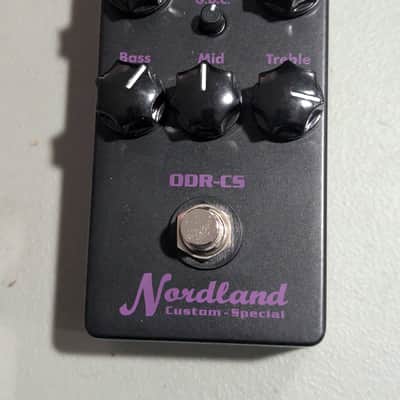 Nordland ODR-CS image 1