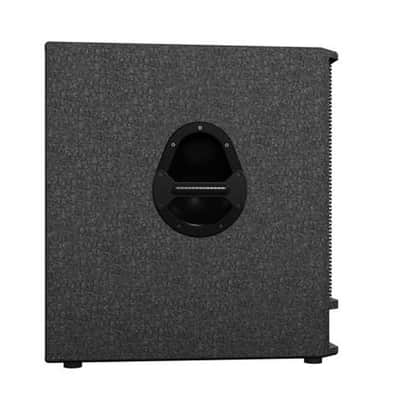 Behringer EUROLIVE VP1800S Professional 1600-Watt 18 PA Subwoofer image 5