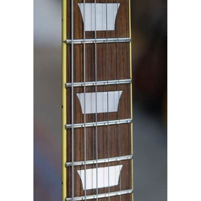 1978 Greco EG-800 black image 6