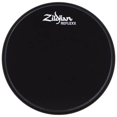 Zildjian Reflexx Practice Pad 10in image 2