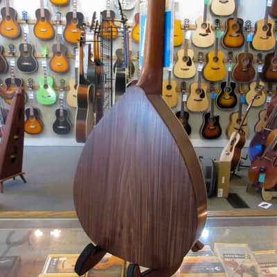Mid Missouri M4 Mandolin image 12
