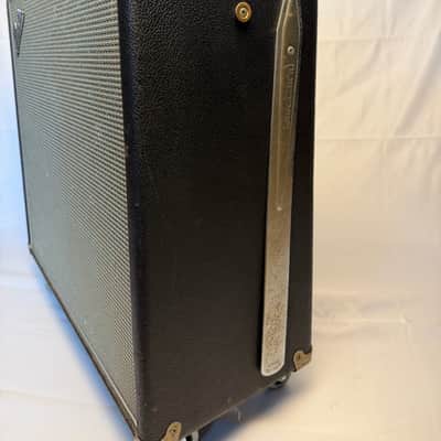 Fender Super Reverb Amp – 1967 (AB763 Circuit) – Blackface Specs – Excellent Condition 1969 image 5