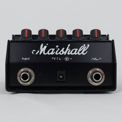 Marshall Drive Master - 1990s Bild 2