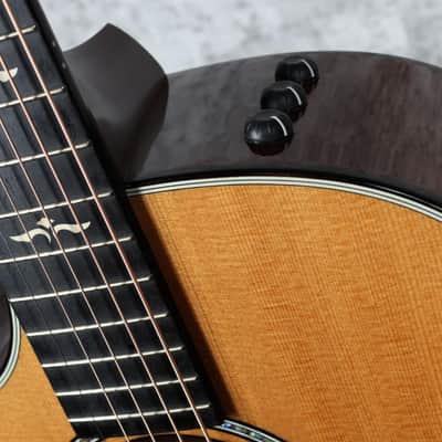 Taylor 614CE Left Hand 2015 - Natural Gloss image 13
