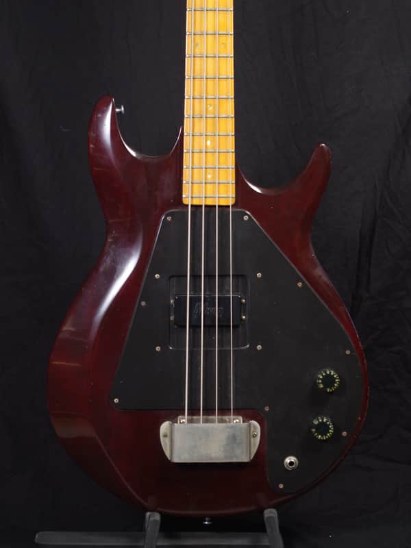 Gibson Grabber image 1