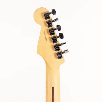 Fender Limited Edition Blackout Stratocaster Mystic Black 2015 image 13