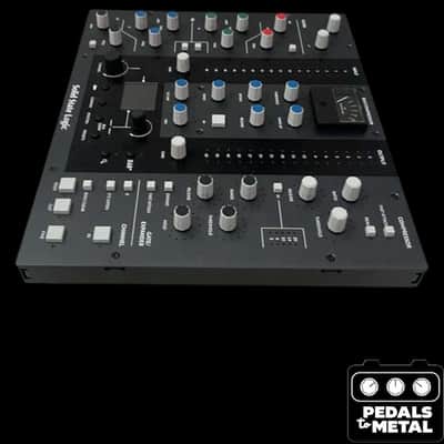 Solid State Logic SSL UC1 DAW Controller 2021 - Present - Black - X18668 image 8