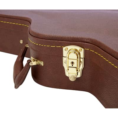 GW 335 BROWN Gator image 3