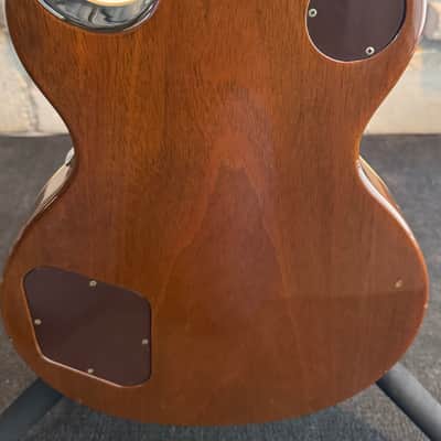 Gibson Les Paul Standard 1989 - Tobacco Sunburst image 10
