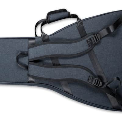 Takamine SH000A Jumbo Pro Semi-Hard Case image 2