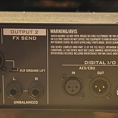 Fractal Audio Axe-FX II Mark II - Mint image 2
