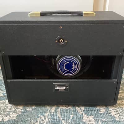 Marshall Class 5 C110 15-Watt 1x10" Guitar Speaker Cabinet 2009 - 2012 - Black image 3