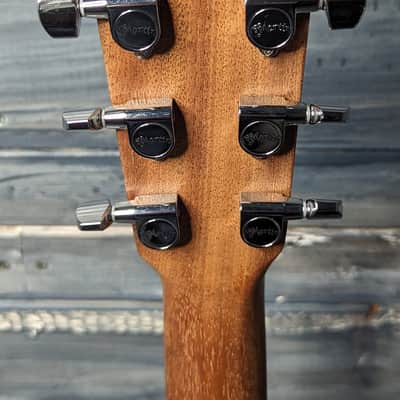Martin X-Series 000-X2E Acoustic Electric Guitar image 10