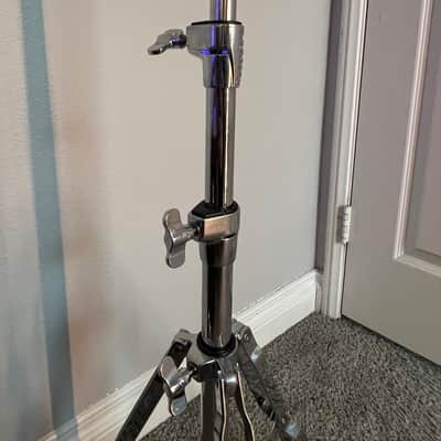 Tama HC63BW 60 Series Boom Cymbal Stand 2010s - Chrome image 4