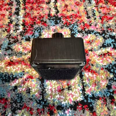 MXR MC401 CAE Boost / Line Driver 2007 - Present - Black image 6