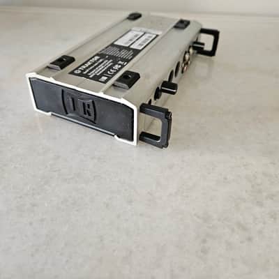 Native Instruments Traktor Audio 10 DJ Interface image 6
