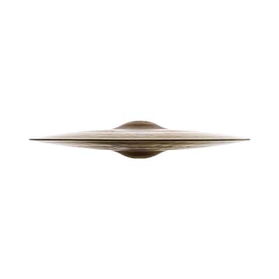 Zildjian K0726-16" K Sweet HiHat Pair image 2