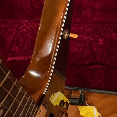 Gibson Custom Shop ‘58 Explorer Reissue 2018 image 6