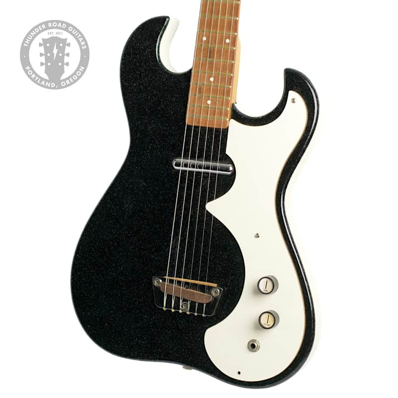Silvertone 1448