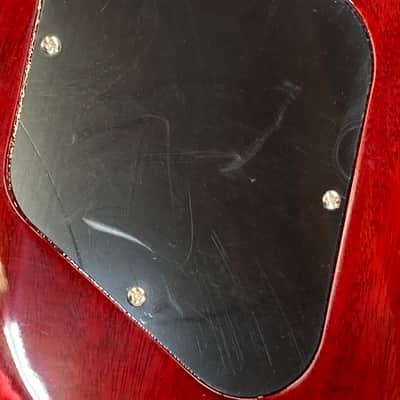 2021 Gibson Les Paul Standard '60s - Triburst image 16
