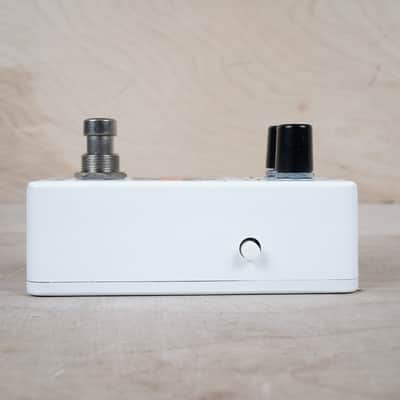 Electro-Harmonix CNTL Knob Static Expression White image 2