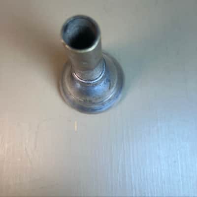 King 28 Trombone Mouthpiece image 5