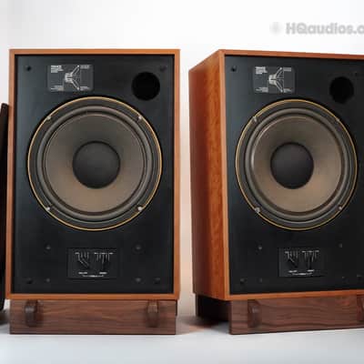 TANNOY Devon HPD 315A Pair of Vintage Speakers - Restored - 1-Year Warranty image 6