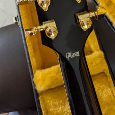 Gibson Les Paul Custom - Ebony image 7