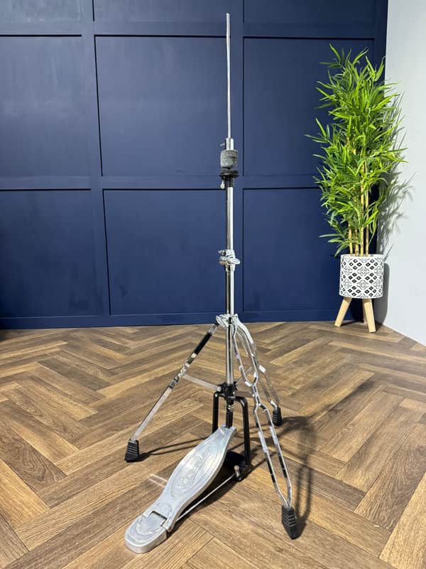Premier Hi Hat Cymbal Stand Double Braced / Hardware #KO84/88 image 1