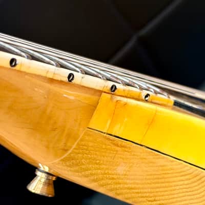 🇯🇵 1979 Ibanez 2680 Bob Weir Signature Guitar~ Natural MIJ Japan Vintage 🇯🇵 image 18