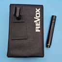 ☆Vintage 1970s Revox M3500 (Beyerdynamic M201) Microphone - Comes w/ Original Stand & Case