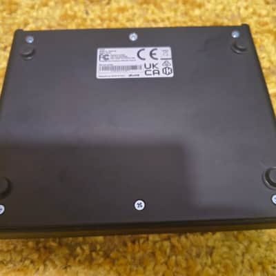 IK Multimedia ToneX Pedal 2025 like new. image 4