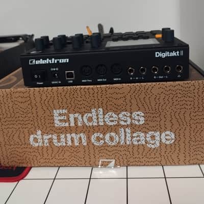 Elektron Digitakt II image 2