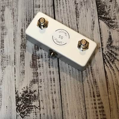 Simple Switch Effects S-2 AUX/bank switch (Boss, Strymon, Eventide, source audio) image 4