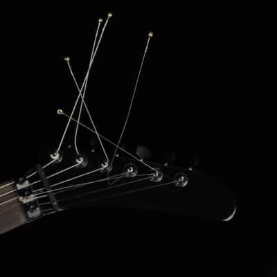 Fender Tom Morello "Arm The Homeless" (#326) image 8