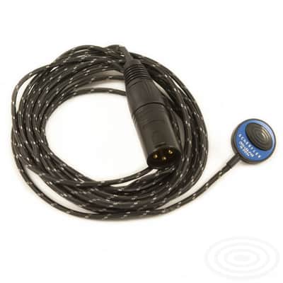Schertler DYN-UNI P48 Universal Pickup image 1