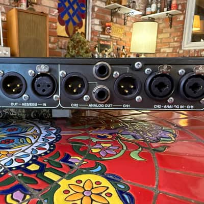 Eventide Eclipse Multi Effects - Ultra Harmonizer Processor image 7