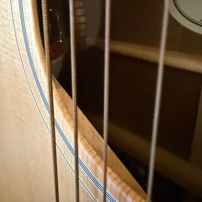 Gibson Generation Collection G-Writer EC 2021 - 2023 - Natural image 7