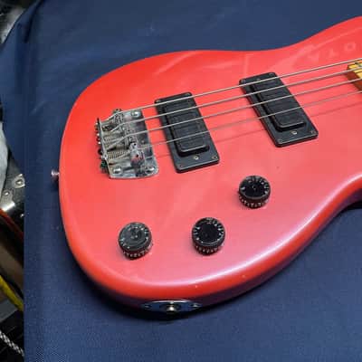 Peavey Foundation IV 4-string Bass image 6