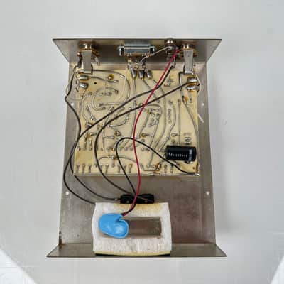 Electro-Harmonix Big Muff π V3 image 2